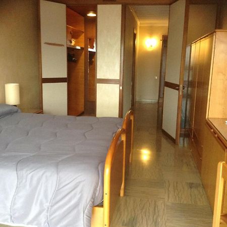 Aparthotel Residenze Garden Rom Zimmer foto