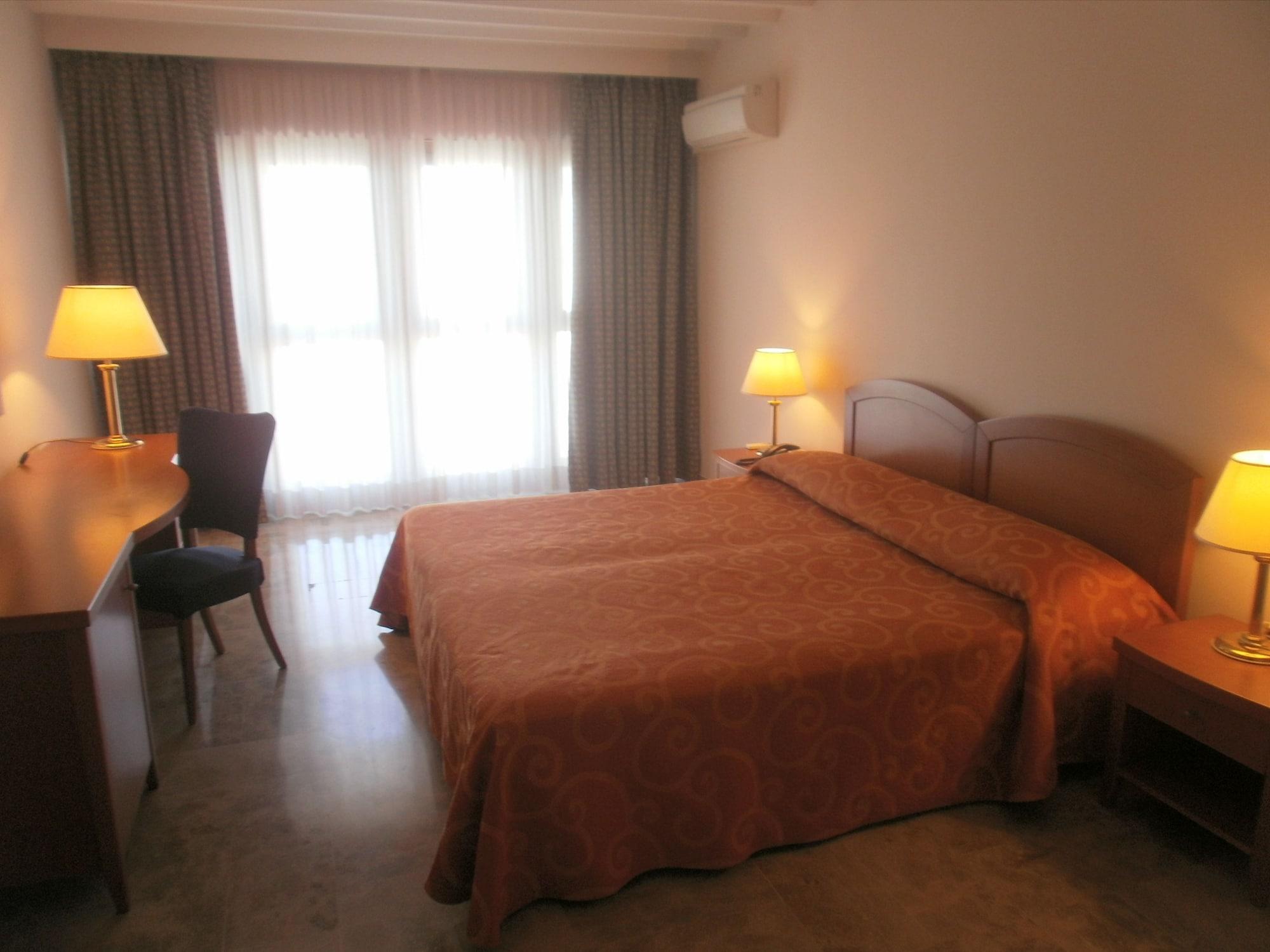 Aparthotel Residenze Garden Rom Exterior foto