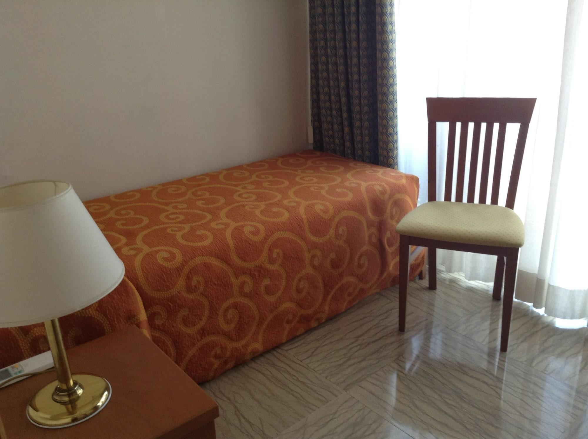 Aparthotel Residenze Garden Rom Exterior foto
