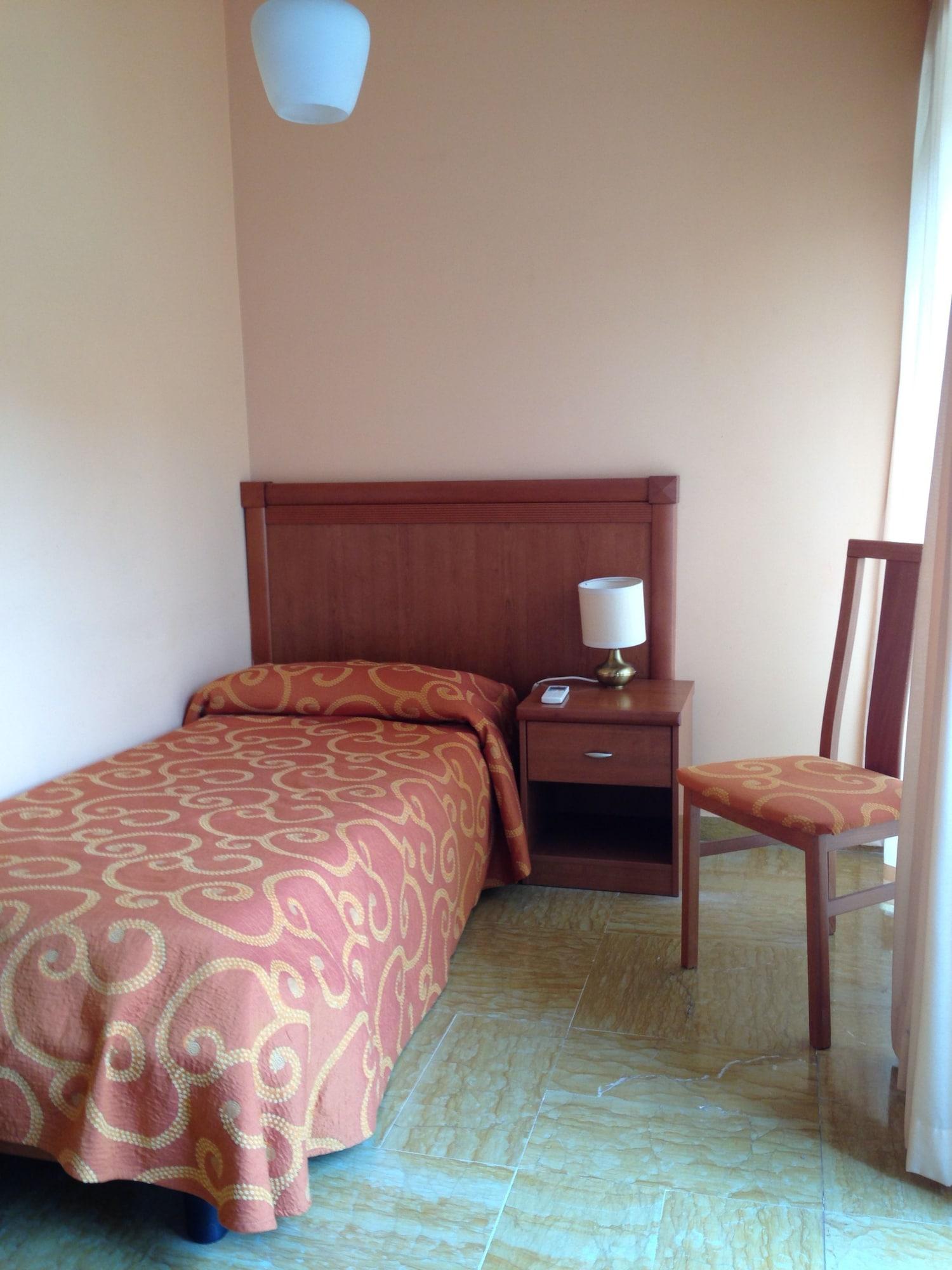Aparthotel Residenze Garden Rom Exterior foto